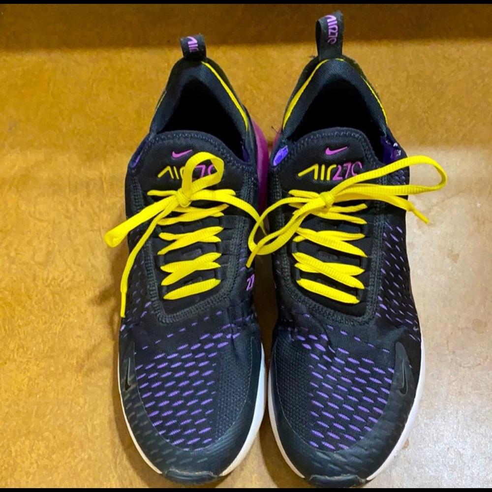 Nike Airmax 270
